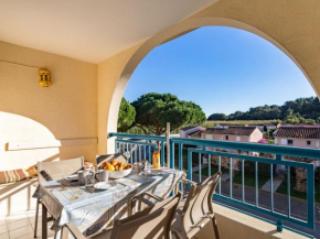 Apartment Le Domaine d'Azur-5 by Interhome